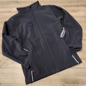 Warrior Fleece Lined Jacket - Sz Yth Med